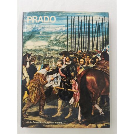 Manuel Lorente: Prado - Madrid I-II.