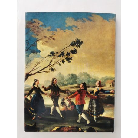 Manuel Lorente: Prado - Madrid I-II.