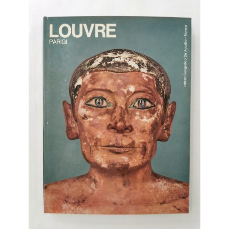 Maximilien Gauthier: Louvre - Parigi I-II.