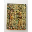 Maximilien Gauthier: Louvre - Parigi I-II.