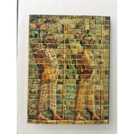 Maximilien Gauthier: Louvre - Parigi I-II.