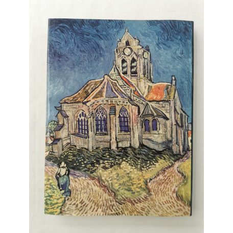 Maximilien Gauthier: Louvre - Parigi I-II.