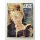 Carlo Munari: Jeu de Paume - Parigi