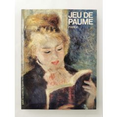 Carlo Munari: Jeu de Paume - Parigi