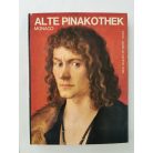 Hermann Bauer: Alte Pinakothek - Monaco