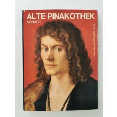 Hermann Bauer: Alte Pinakothek - Monaco