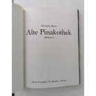 Hermann Bauer: Alte Pinakothek - Monaco