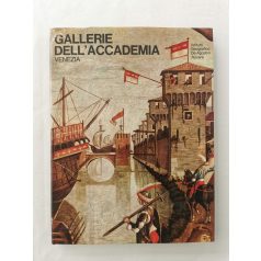 Francesco Valcanover: Gallerie dell'Accademia - Venezia