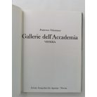 Francesco Valcanover: Gallerie dell'Accademia - Venezia