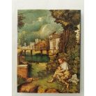 Francesco Valcanover: Gallerie dell'Accademia - Venezia