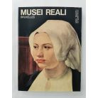Roger A. d'Hulst: Musei Reali - Bruxelles