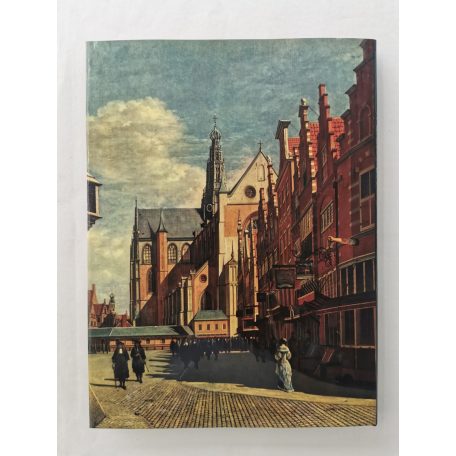 Roger A. d'Hulst: Musei Reali - Bruxelles