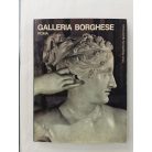 Luciana Ferrara: Galleria Borghese - Roma