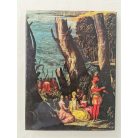 Luciana Ferrara: Galleria Borghese - Roma