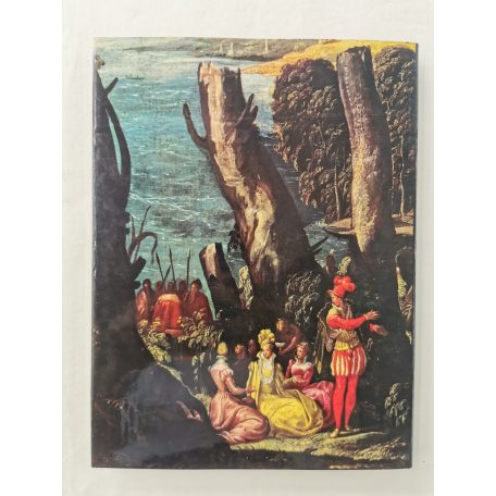 Luciana Ferrara: Galleria Borghese - Roma