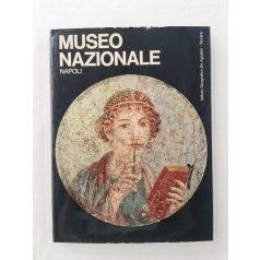 Bianca Teolato Maiuri: Museo Nazionale - Napoli