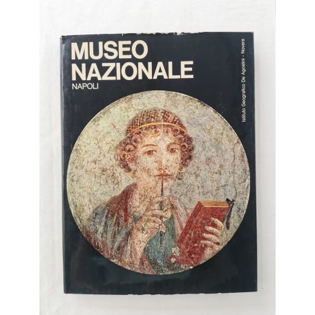 Bianca Teolato Maiuri: Museo Nazionale - Napoli