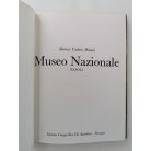 Bianca Teolato Maiuri: Museo Nazionale - Napoli