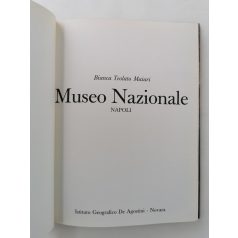 Bianca Teolato Maiuri: Museo Nazionale - Napoli