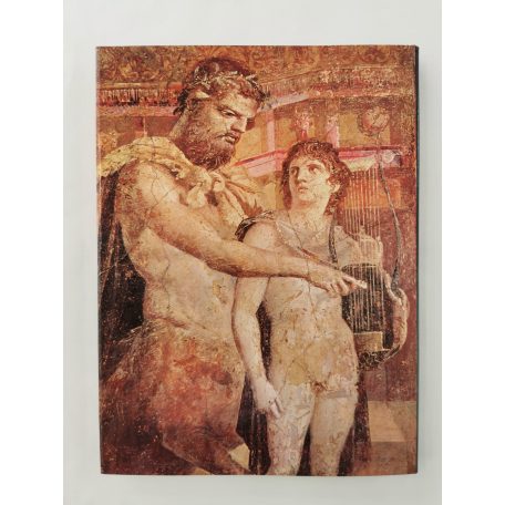 Bianca Teolato Maiuri: Museo Nazionale - Napoli