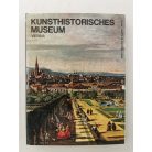 Günther Heinz: Kunsthistorisches Museum (pinacoteca) - Vienna