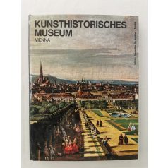   Günther Heinz: Kunsthistorisches Museum (pinacoteca) - Vienna