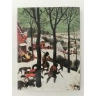 Günther Heinz: Kunsthistorisches Museum (pinacoteca) - Vienna