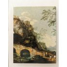 Anna Maria Francini Ciaranfi: Pitti - Firenze