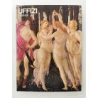 Roberto Salvini: Uffizi - Firenze