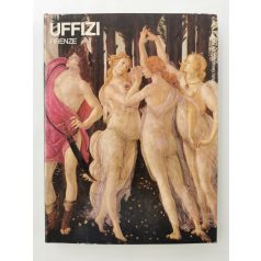 Roberto Salvini: Uffizi - Firenze