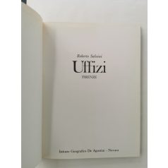 Roberto Salvini: Uffizi - Firenze