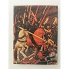 Roberto Salvini: Uffizi - Firenze