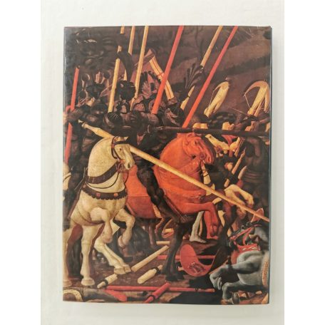 Roberto Salvini: Uffizi - Firenze