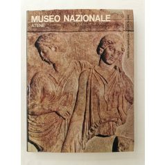 Vassilios G. Kallipolitis: Museo Nazionale - Atene