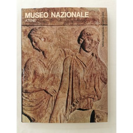 Vassilios G. Kallipolitis: Museo Nazionale - Atene
