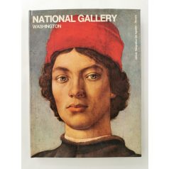 Hereward Lester Cooke: National Gallery - Washington