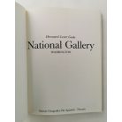 Hereward Lester Cooke: National Gallery - Washington