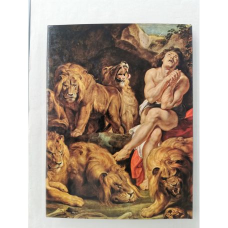 Hereward Lester Cooke: National Gallery - Washington