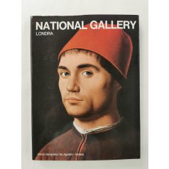 Marco Valsecchi: National Gallery - Londra
