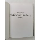Marco Valsecchi: National Gallery - Londra