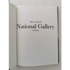 Marco Valsecchi: National Gallery - Londra