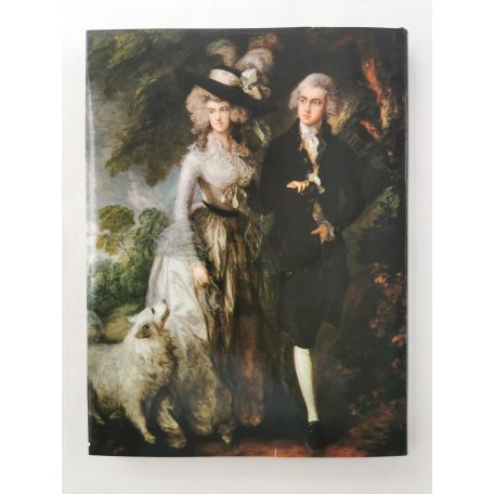 Marco Valsecchi: National Gallery - Londra