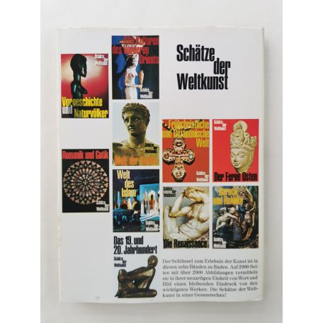 Andreas Lommel, Dr.: Vorgeschichte und Naturvölker