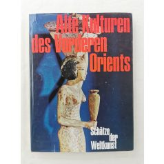   Giovanni Garbini, Prof. Dr.: Alte Kulturen des Vorderen Orients