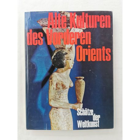 Giovanni Garbini, Prof. Dr.: Alte Kulturen des Vorderen Orients