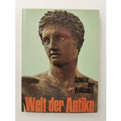 Donald E. Strong: Welt der Antike