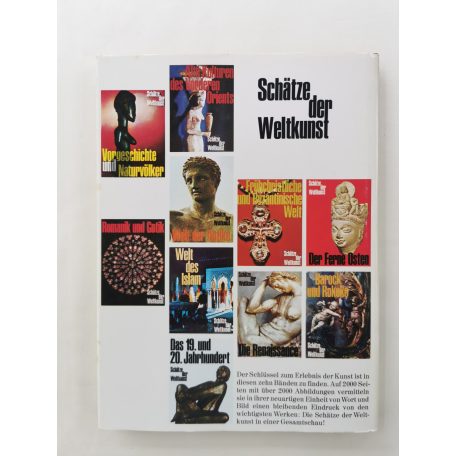 Donald E. Strong: Welt der Antike