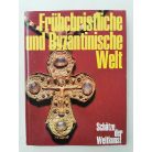 Jean Lassus, Prof. Dr.: Frühchristliche und Byzantinische Welt