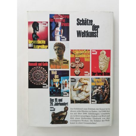 Jean Lassus, Prof. Dr.: Frühchristliche und Byzantinische Welt