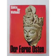 Jeannine Auboyer – Roger Goepper: Der Ferne Osten